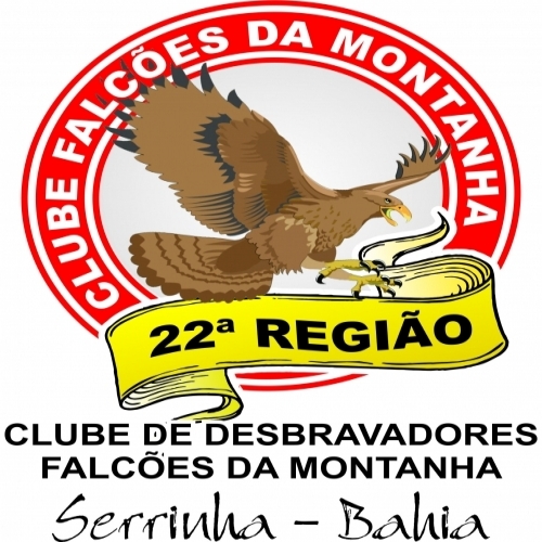 FALCÕES DA MONTANHA