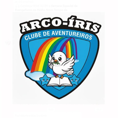 Arco-Íris