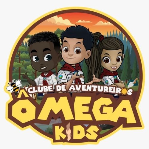 ÔMEGA KIDS