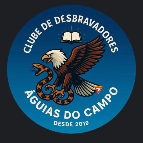 ÁGUIAS DO CAMPO