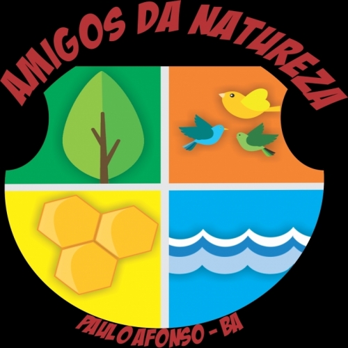 AMIGOS DA NATUREZA