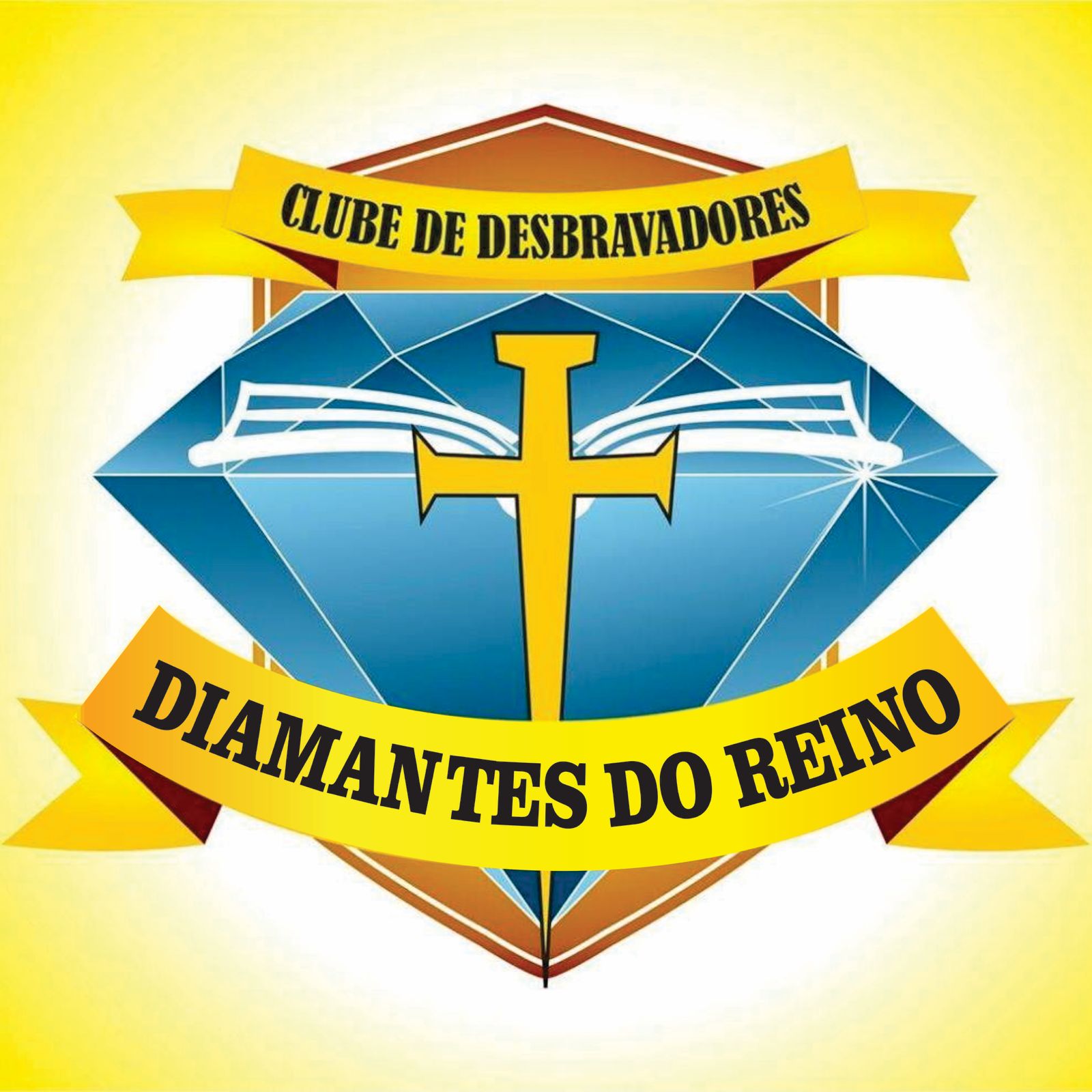 DIAMANTES DO REINO
