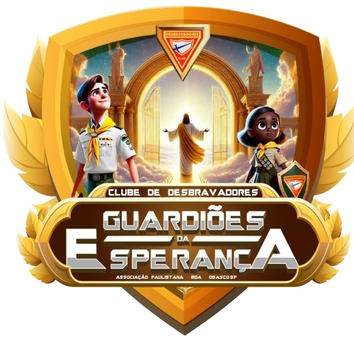 GUARDIÕES DA ESPERANÇA