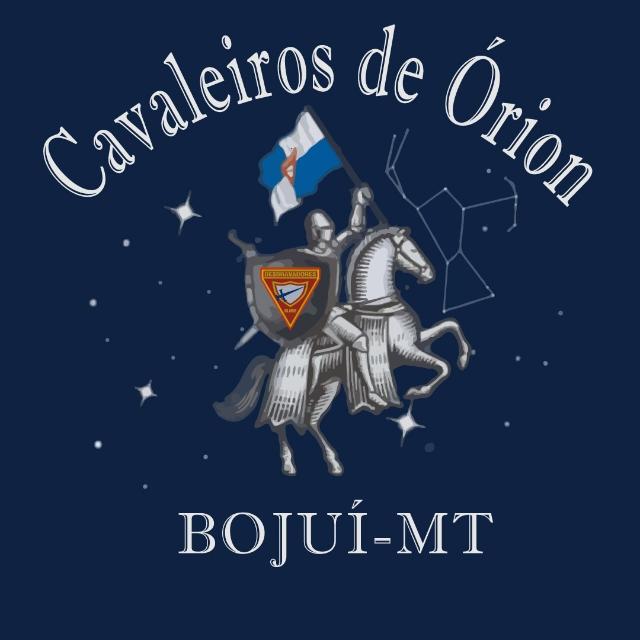CAVALEIROS DE ÓRION
