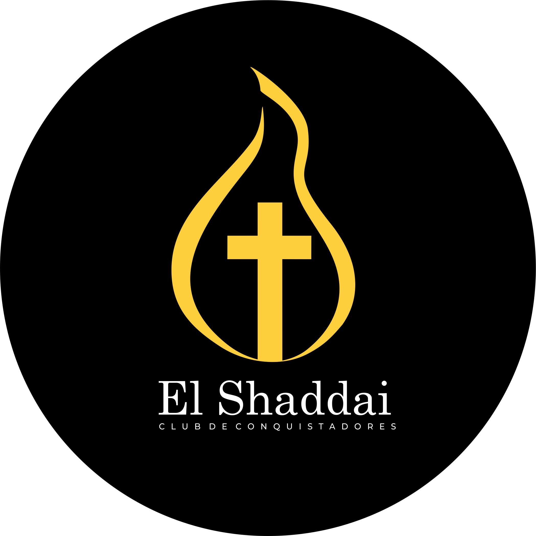 EL SHADDAI - ATOCHA - C
