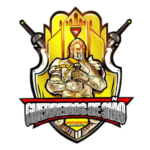 GUERREIROS DE SIÃO