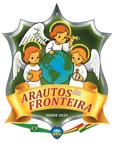 Arautos da Fronteira
