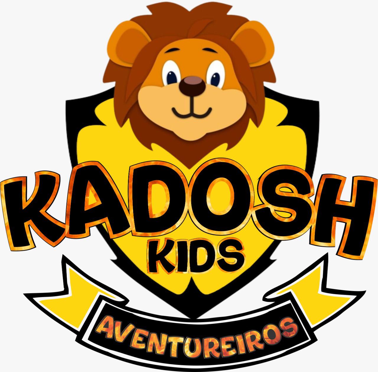 Kadosh Kids