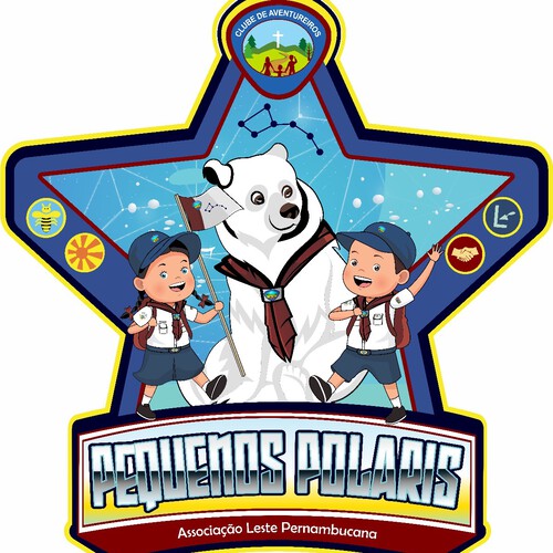 PEQUENOS POLARIS