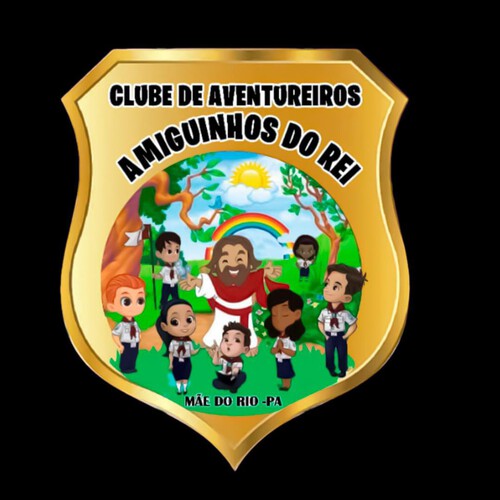 Amiguinhos do rei