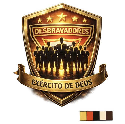 Exército de Deus
