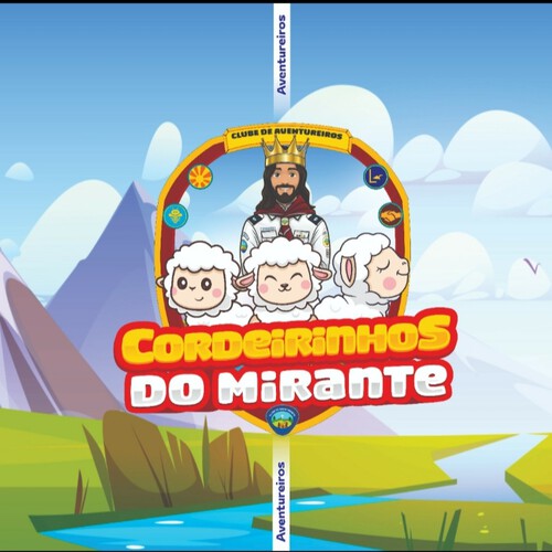 Cordeirinhos do Mirante