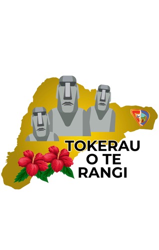 TOKERAU O TE RANGI