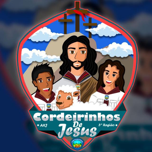 CORDEIRINHOS DE JESUS