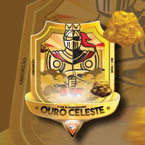 Ouro Celeste