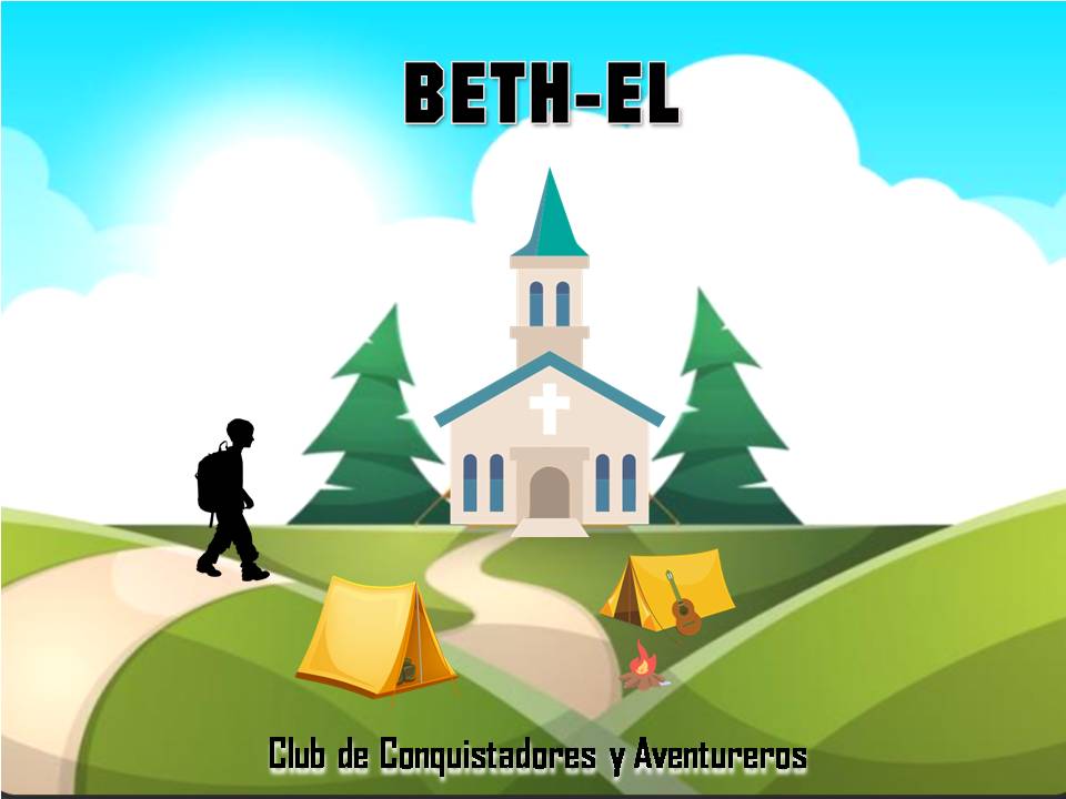 BETH-EL