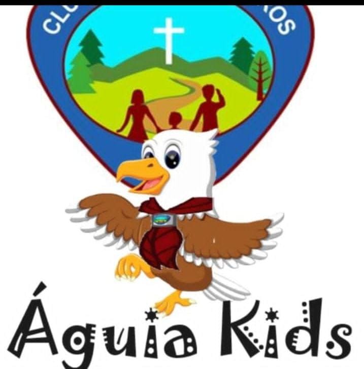 Aguias Kids