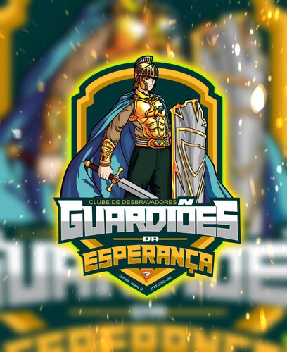 GUARDIÕES DA ESPERANÇA