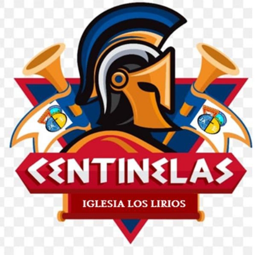 CENTINELAS KIDS LIRIOS