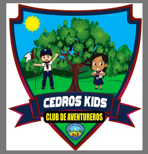 Cedros Kids