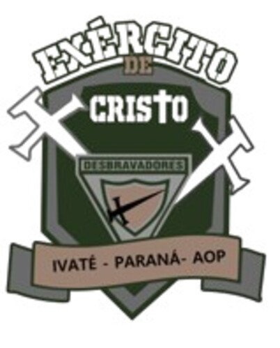 EXÉRCITO DE CRISTO