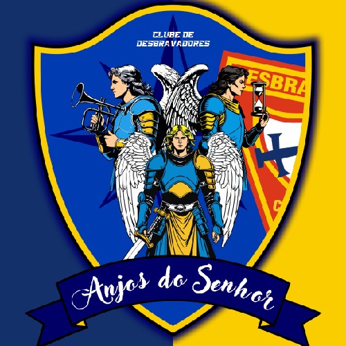 Anjos do Senhor