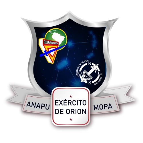 Exército de Órion