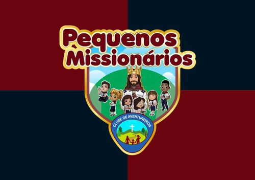 Pequenos Missionarios