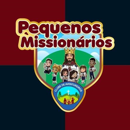 Pequenos Missionarios