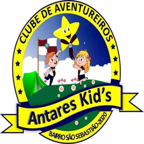 ANTARES KIDS