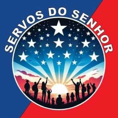 SERVOS DO SENHOR