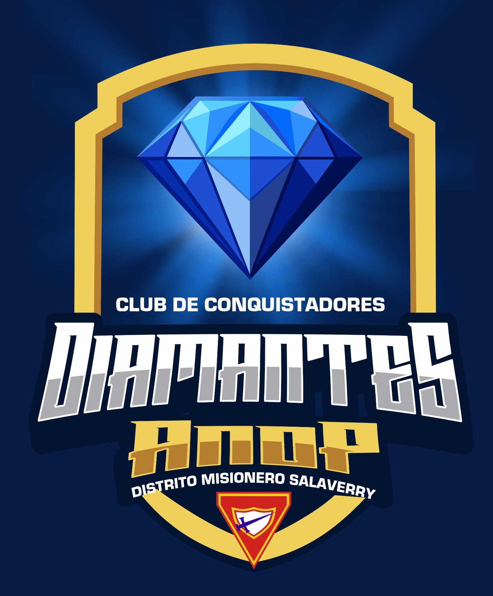 DIAMANTES CQT