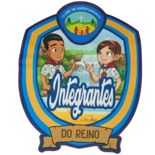 INTEGRANTES DO REINO