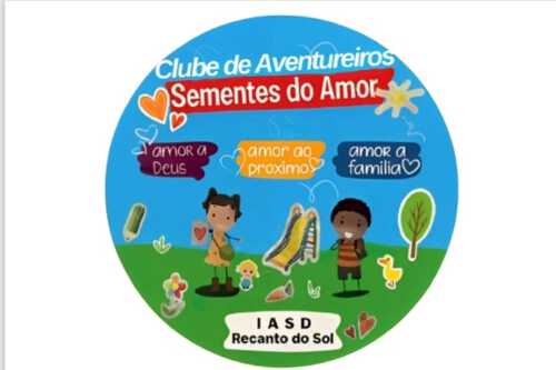 Sementes do amor