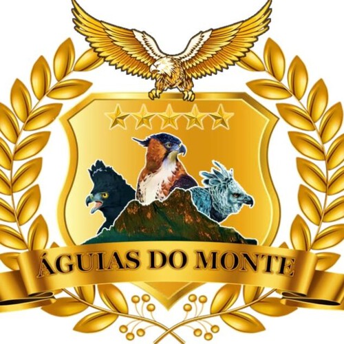 ÁGUIAS DO MONTE