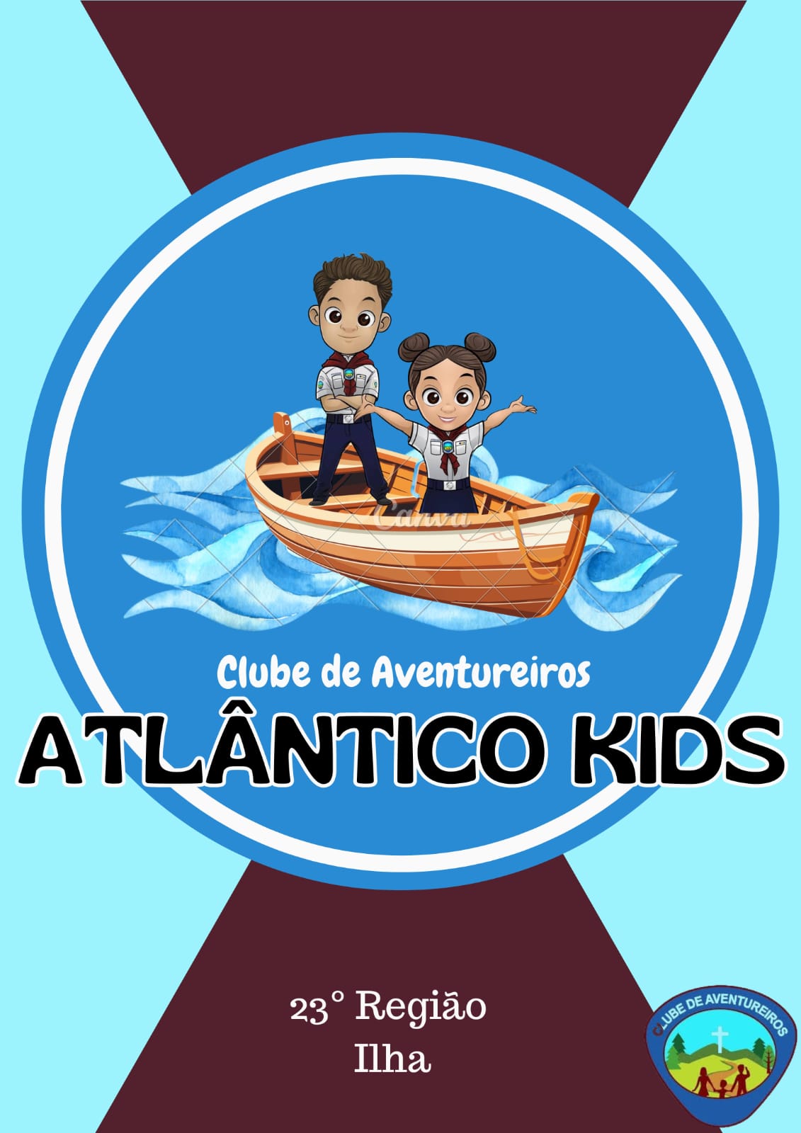 ATLÂNTICO KIDS