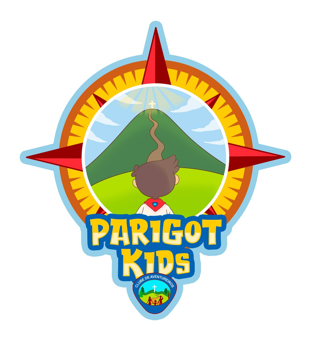 Parigot Kids