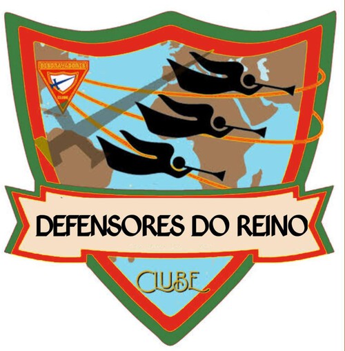 Defensores do Reino