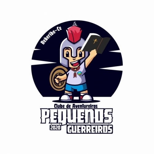 Pequenos Guerreiros