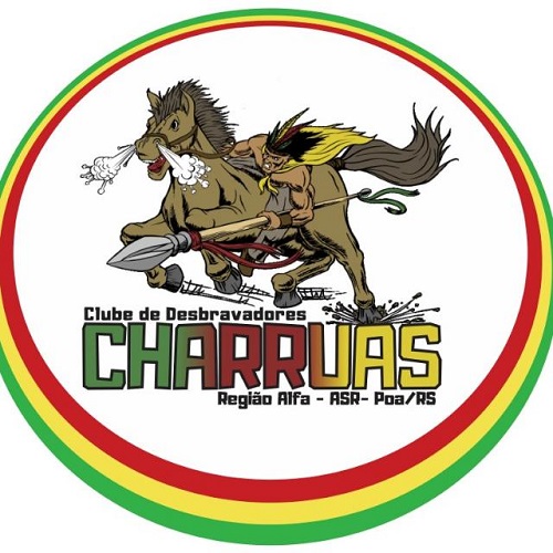 CHARRUAS