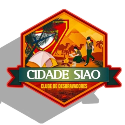 CIDADE SIÃO