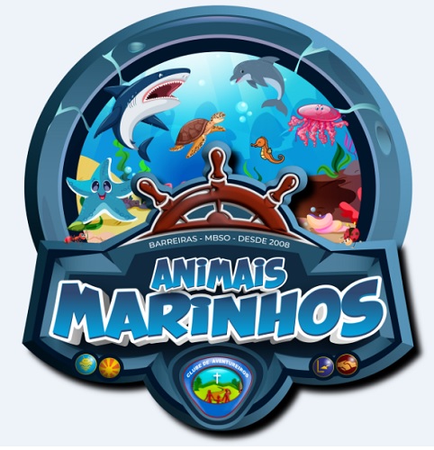 Animais Marinhos