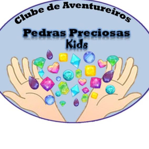 Pedras Preciosas Kids