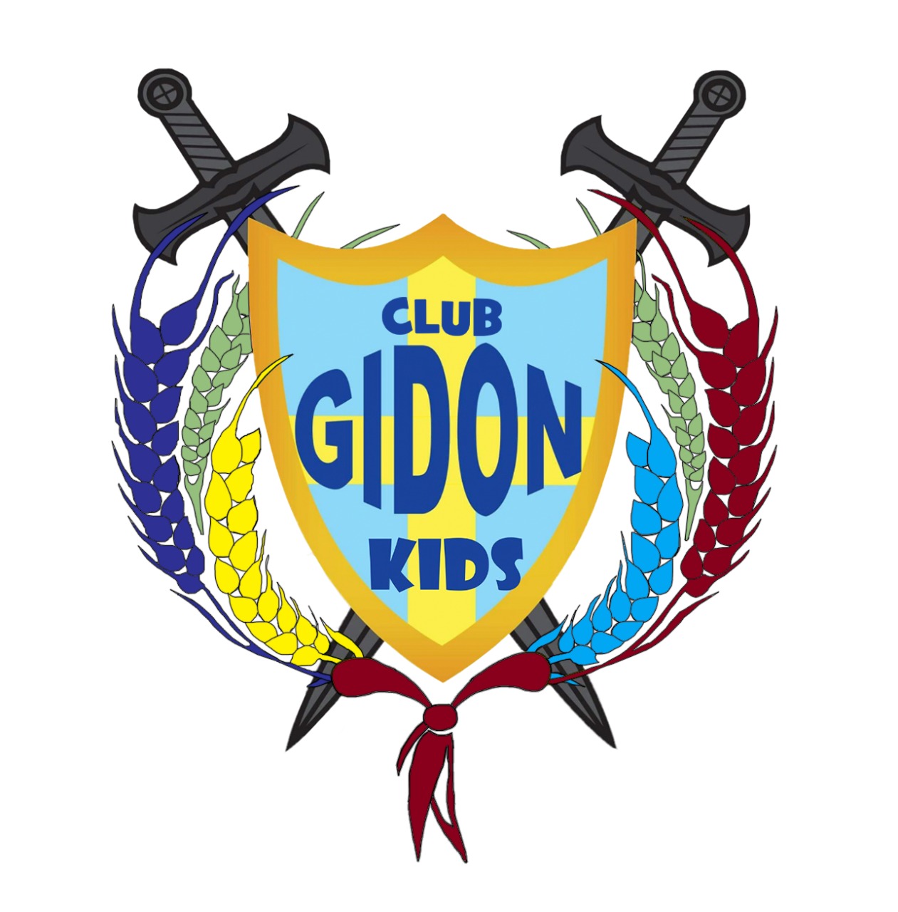 GIDON KIDS