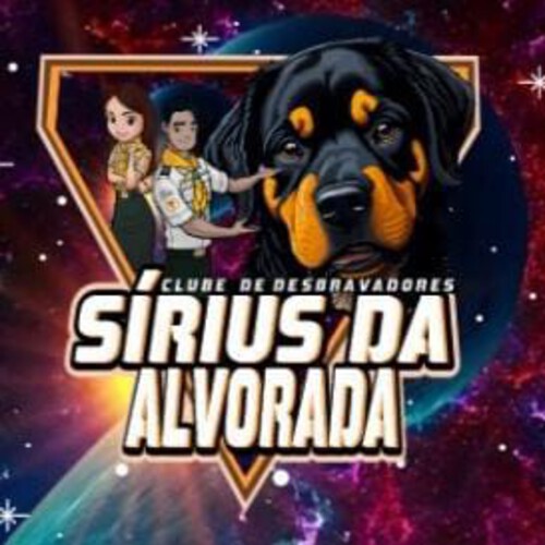 SÍRIUS DA ALVORADA