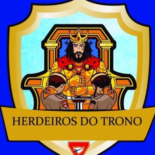 HERDEIROS DO TRONO