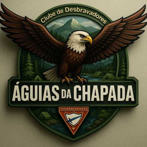 Águias da Chapada