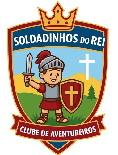 Soldadinhos do Rei