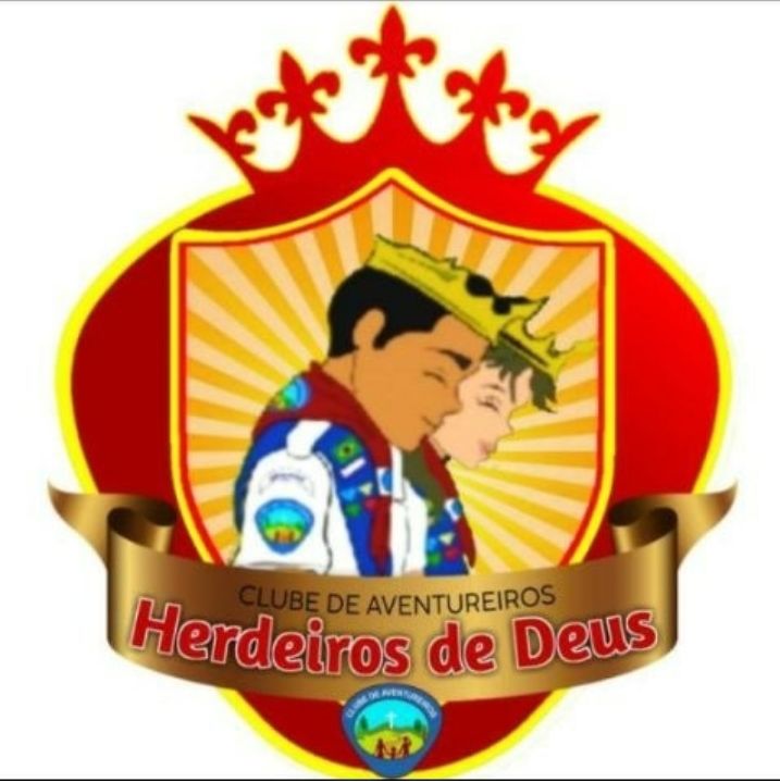 Herdeiros de Deus