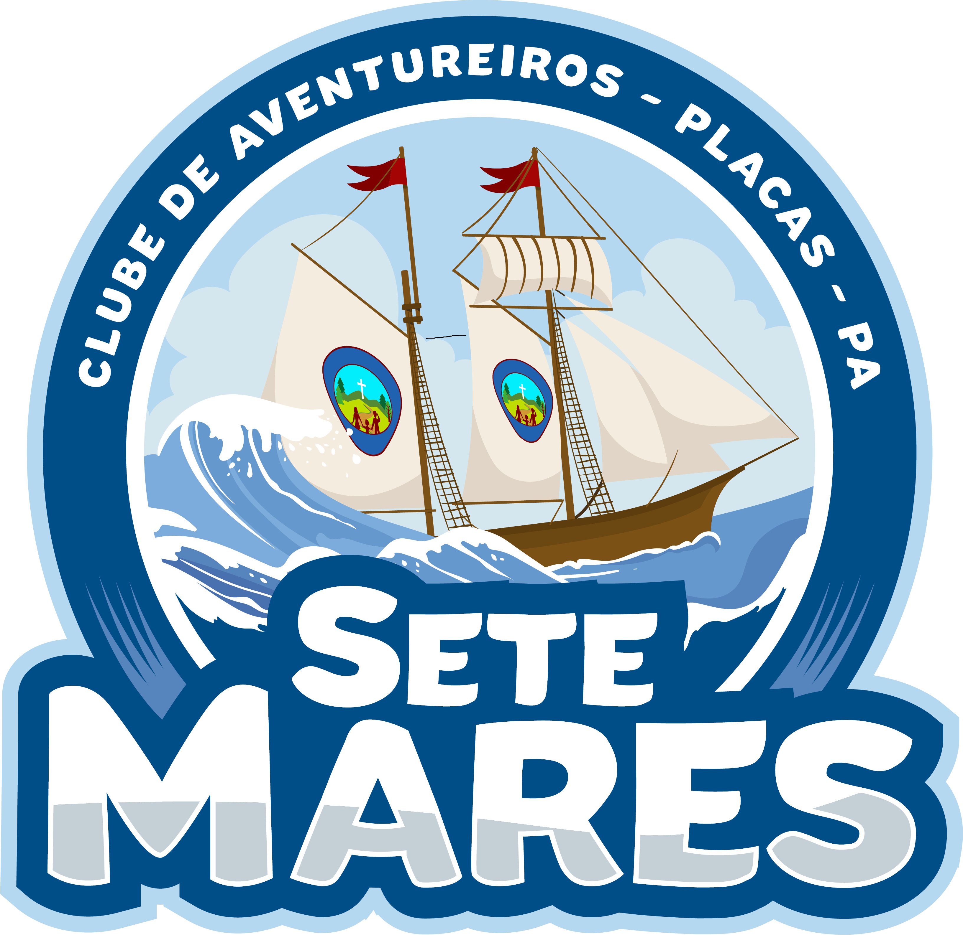 Sete Mares